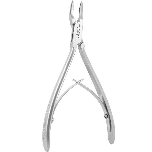 R-277-C PLIERS - RONGEURS  - 20 CURVED B