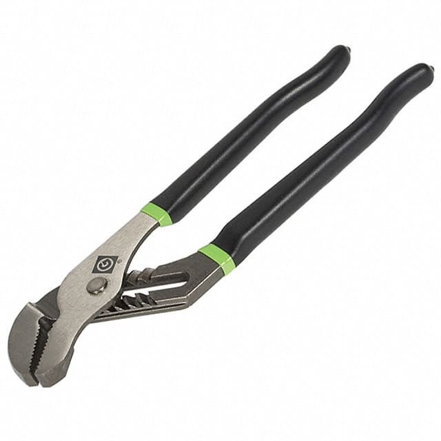 0451-10D PLIERS ADJUSTABLE 10"