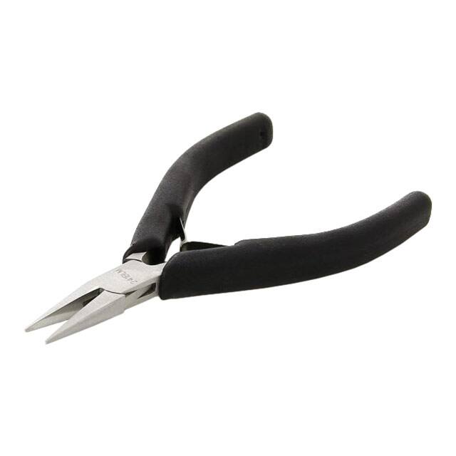 241BLM.CR.NR.ITU PRECISION PLIERS - SNIPE NOSE HE