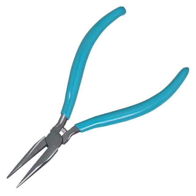 LN54GVN PLIER 5" THIN LONG NOSE SMOOTH