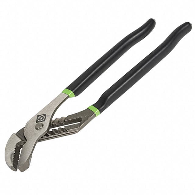 0451-12D PLIERS ADJUSTABLE 12.01"