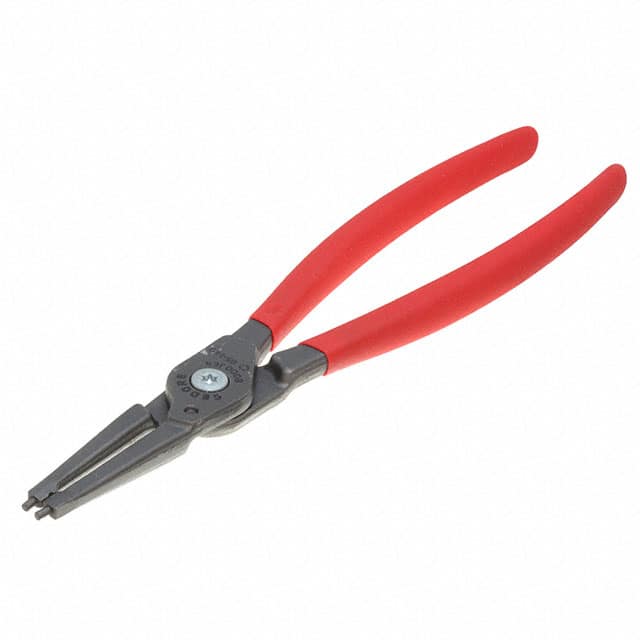 8000 J 4 CIRCLIP PLIERS FOR INTERNAL RETA