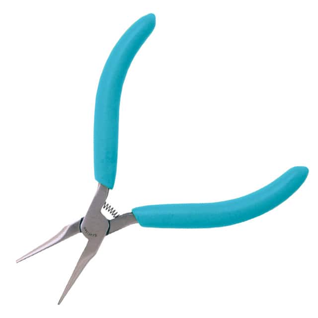NN54VN NN54V 5 NEEDLE NOSE PLIER