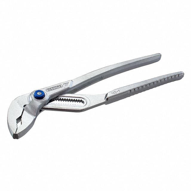 2668238 UNIVERSAL PLIERS 7", 17 SETTINGS