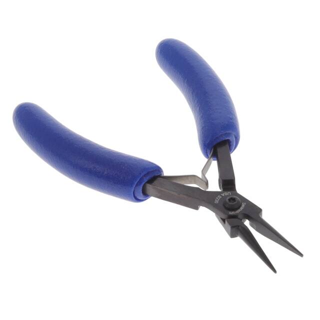 S230 PLIER NEEDLE NOSE SMOOTH