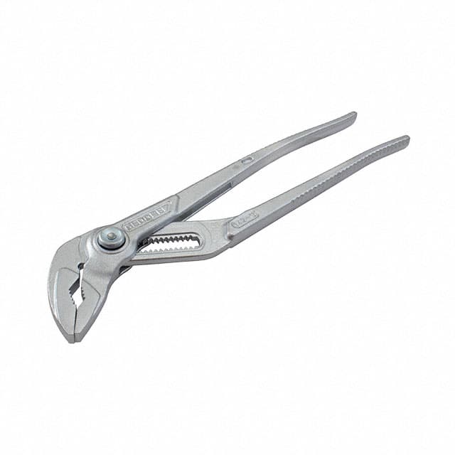 6416260 UNIVERSAL PLIERS 10", 15 SETTING