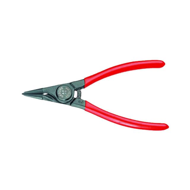 8000 A 4 CIRCLIP PLIERS FOR EXTERNAL RETA