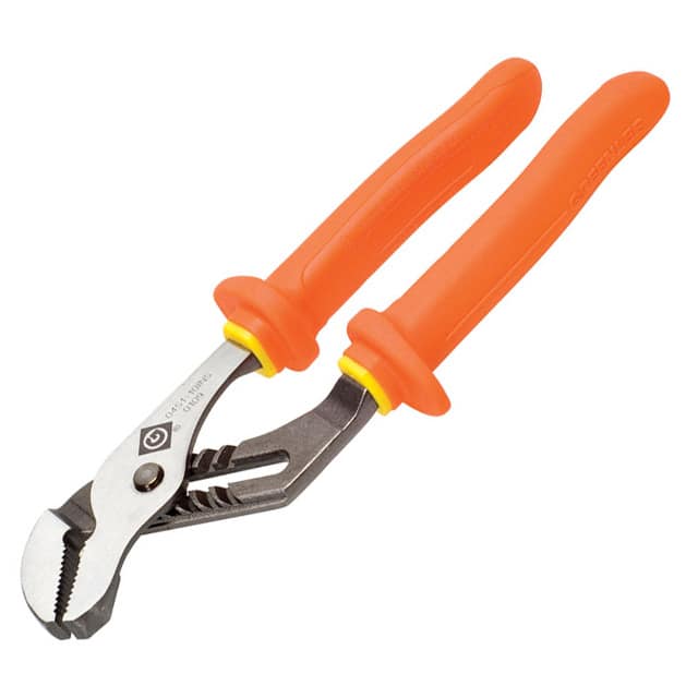 0451-10-INS PLIERS ADJUSTABLE 10.38"