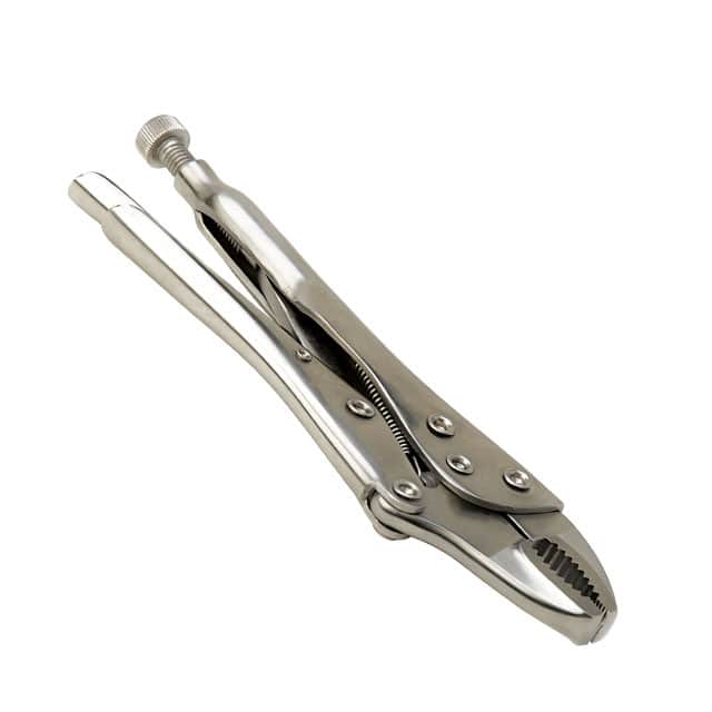 10375 PLIERS LOCKING FLAT NOSE 7.0"