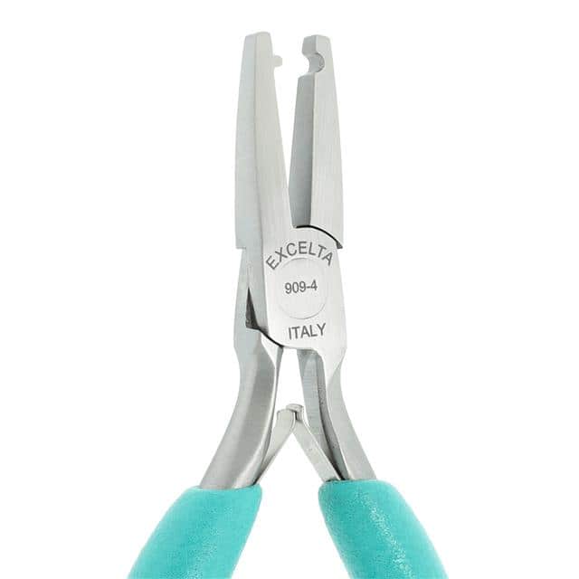 909-4 PLIERS - LARGE FRAME - STRESS RE