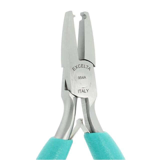 954A PLIERS - STRESS RELIEF - .060" T