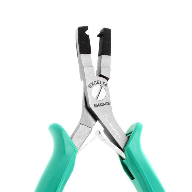 554AD-US PLIERS - STRESS RELIEF - .060" T