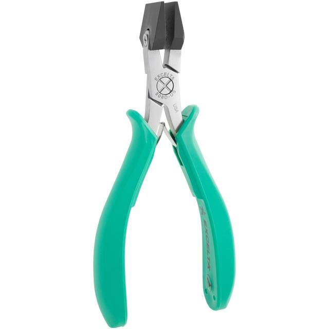 508D-US PLIERS - .75" WIDE NOSE - STRAIG