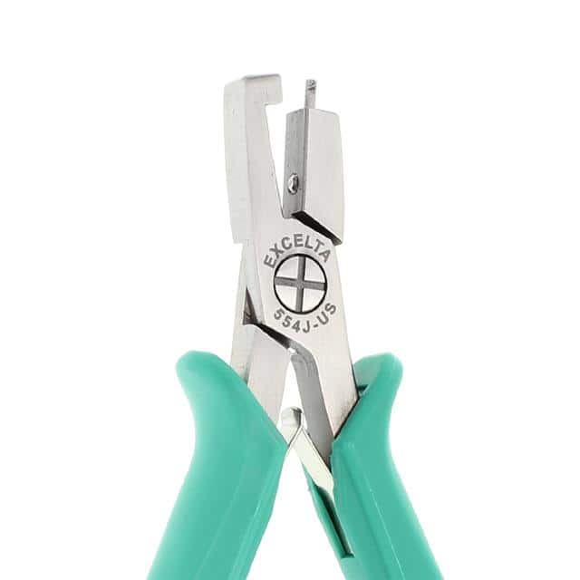 554J-US PLIERS - MISC. FORMER - FORMS 'J