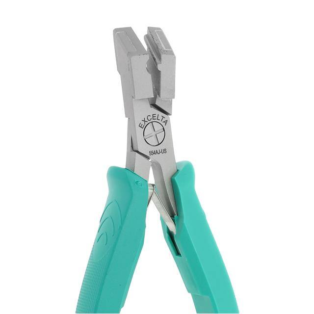 554AJ-US PLIERS - MULTIPLE LEAD FORMING -