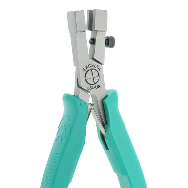 554-US PLIERS - MULTIPLE LEAD FORMING -