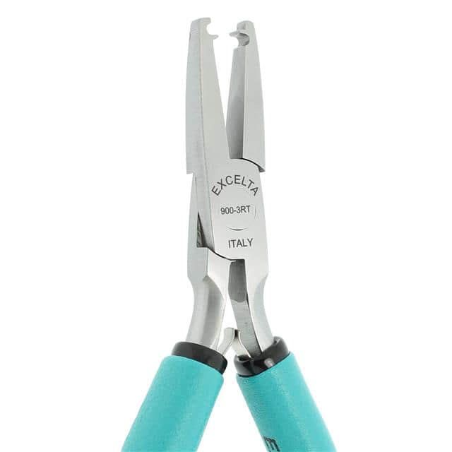 900-3RT PLIERS - LARGE FRAME LOCK-IN LEA