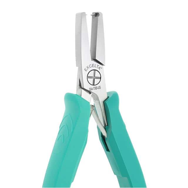554TXB-US PLIERS - LOCK-IN LEAD FORMING -