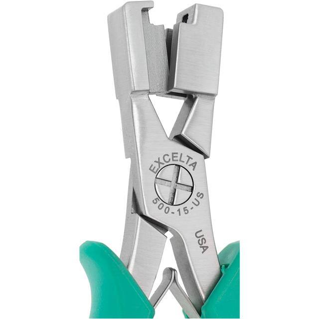 500-15-US PLIERS - MULTIPLE LEAD FORMING -