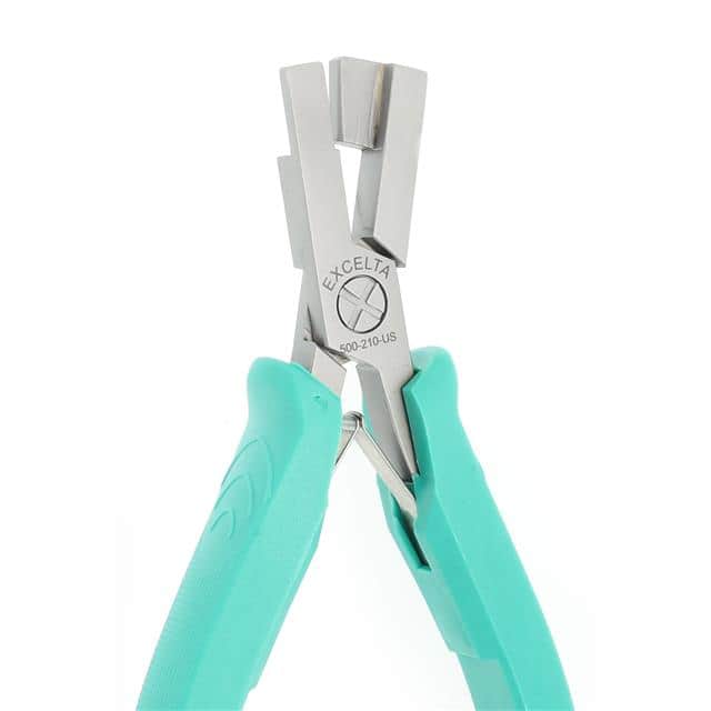 500-210-US PLIERS - MULTIPLE LEAD FORMING -
