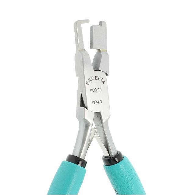 900-11 PLIERS - FORM DOG LEG - TO-220/T