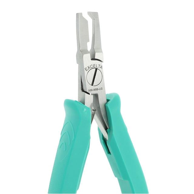 500-95B-US PLIERS - FORM DOG LEG - RADIAL L