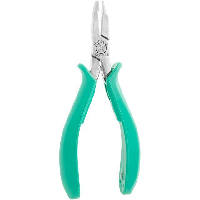 500-101-US PLIERS - CONCAVE/CONVEX - .12" D