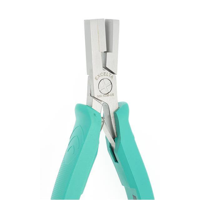 500-103B-US PLIERS - TRANSISTOR FORMER - FOR