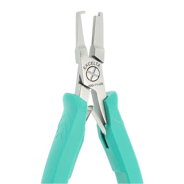 500-11-US PLIERS - TRANSISTOR FORMER - "OF