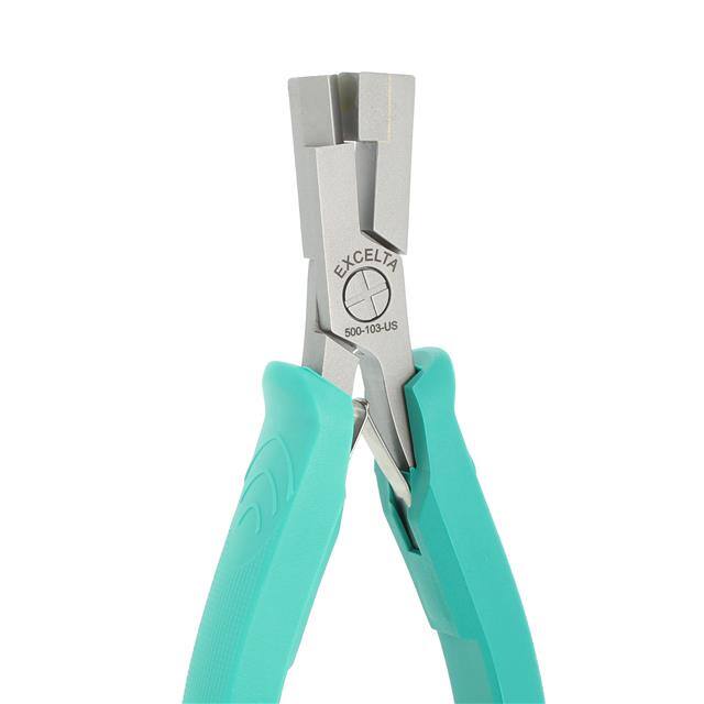 500-103-US PLIERS - TRANSISTOR FORMER - FOR