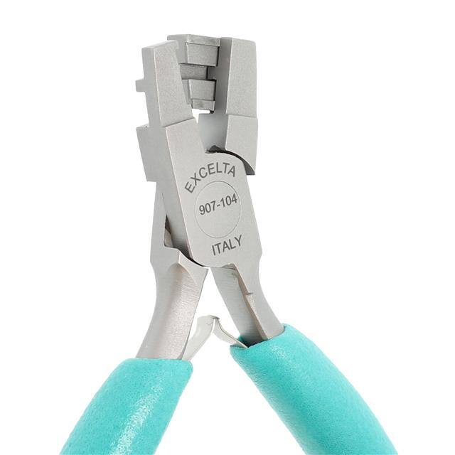 907-104 PLIERS - TRANSISTOR FORMING -FOR