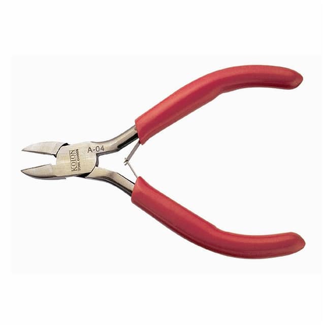 HVA04 HVTOOLS MINI DIAGONAL CUTTER PLI