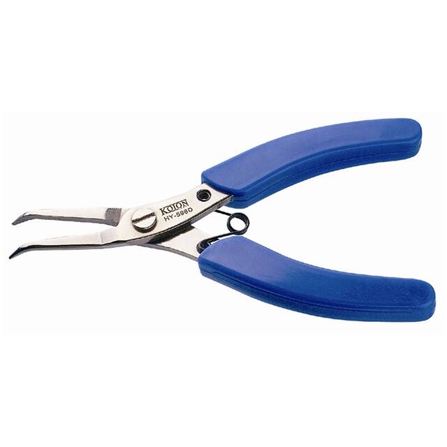 HV569D HVTOOLS ELECTRIC PLIER WITH BENT