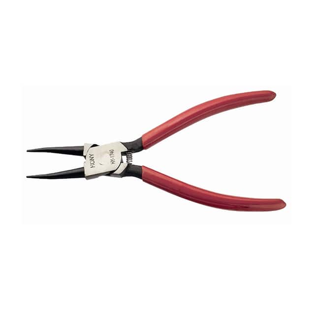HV740 HVTOOLS 5 PRECISION SNAP RING PL