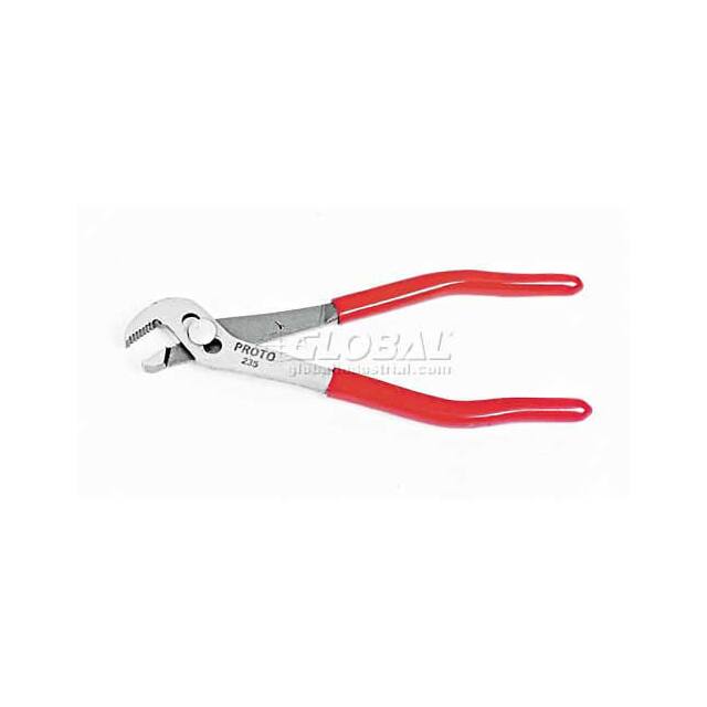 B320833 4-1/16" STRAIGHT JAW SMALL ANGLE