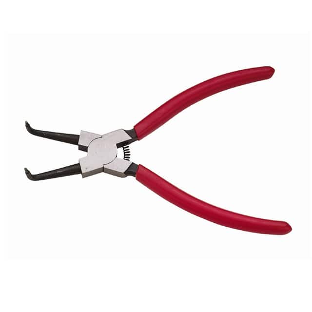 HV1720 HVTOOLS 7 INCH PRECISION SNAP RI