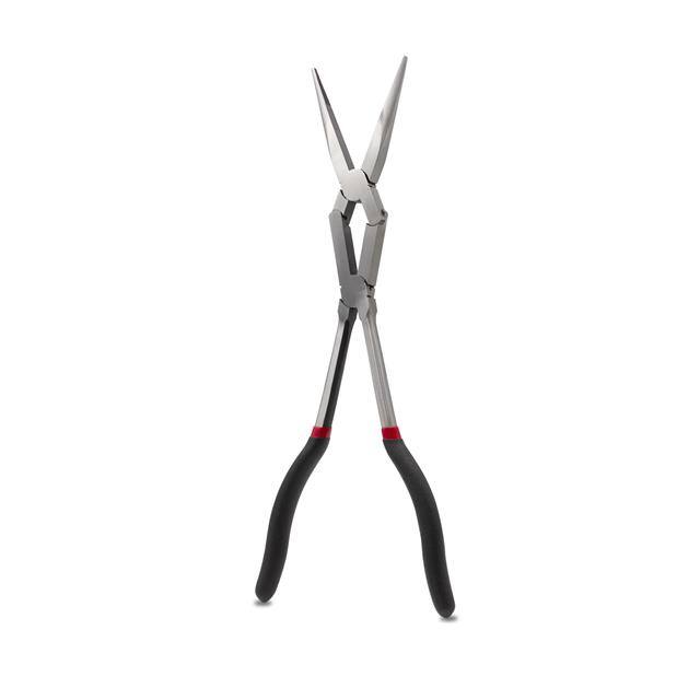 TT-260 CROSSJAW 13" LONG NEEDLE NOSE PL