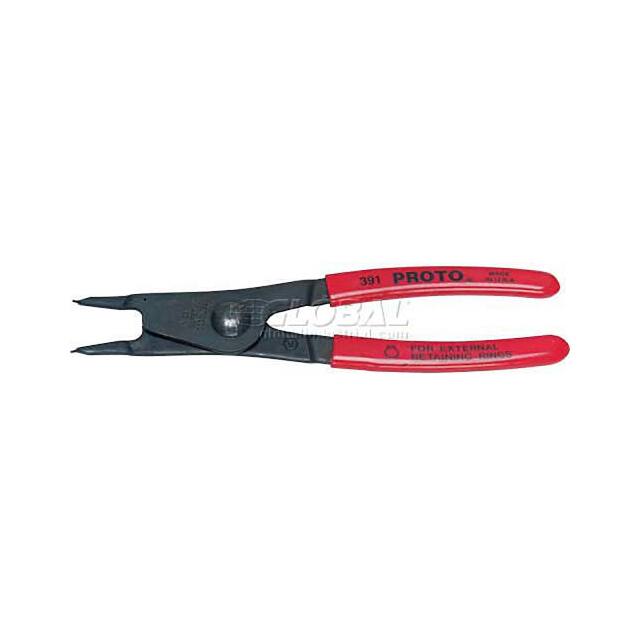 B324050 RETAINING RING PLIERS EXTERNAL,