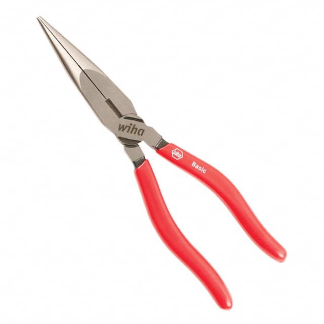 32621 PLIERS LONG NOSE 8"