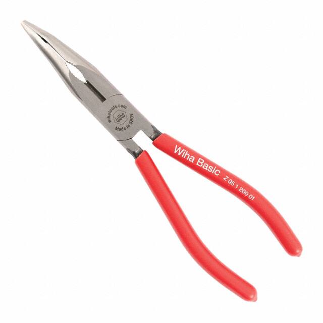 32625 PLIERS LONG NOSE 8"