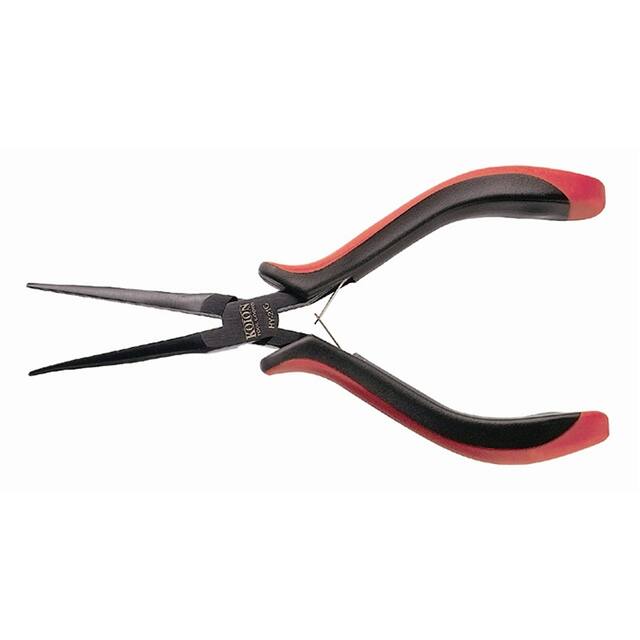 HV21C HVTOOLS SNIP NOSE ELECTRIC PLIER