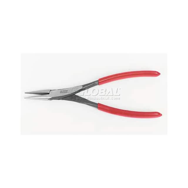 B320990 7-25/32 LONG NOSE PLIER