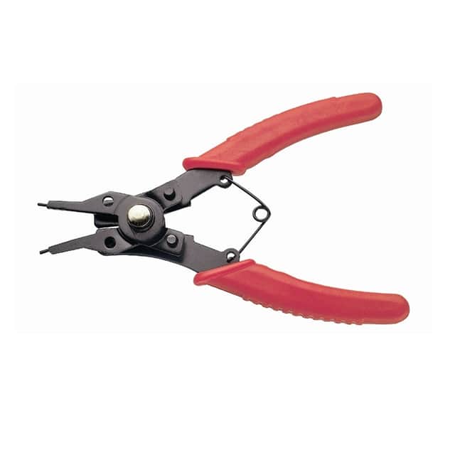 HV755 HVTOOLS SNAP RING PLIER SET