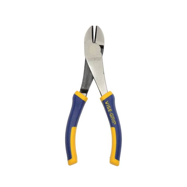 2078306 IRWIN VISE-GRIP 6 DIAGONAL PLIER