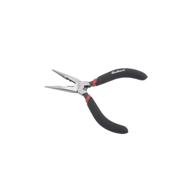 B957236 5-3/16" LONG NOSE PLIER