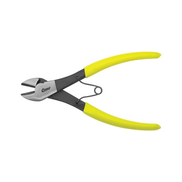 20013 7" HOT FORGED WIRE CUTTING DIAGO