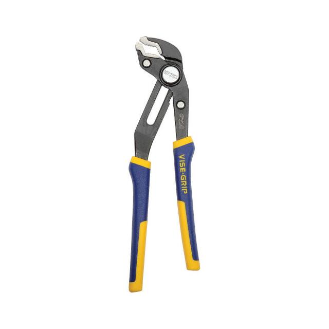 2078110 10" V-JAW TONGUE & GROOVE PLIER