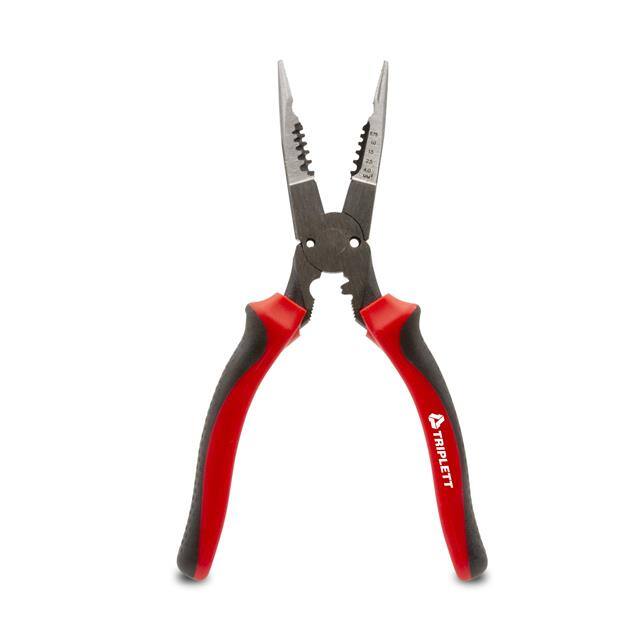 TT-290 TT-290 6-IN-1, 8.5" LONG NOSE MU