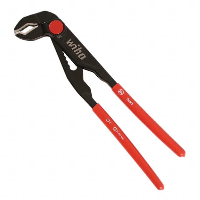 32665 PLIERS ADJUSTABLE 10"
