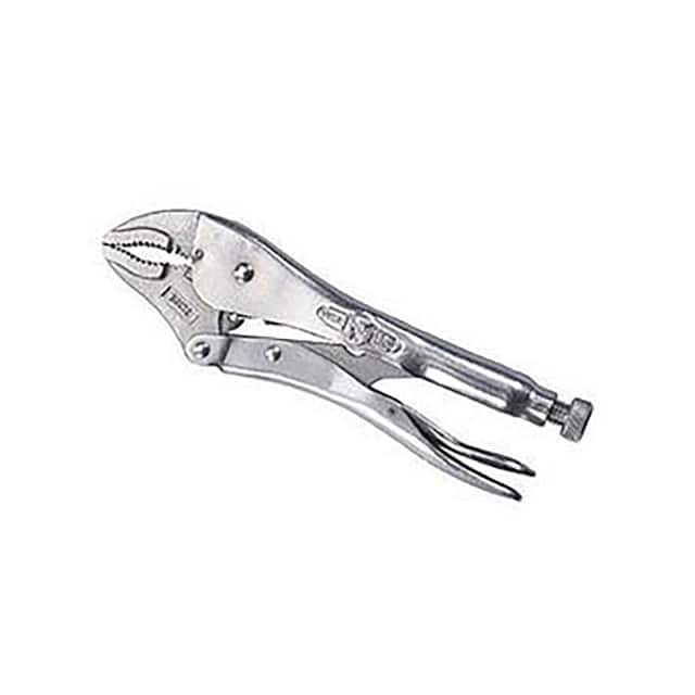 B226166 IRWIN VISE-GRIP 7CR THE ORIGINAL